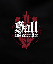 盐与献祭游戏下载-《盐与献祭Salt and Sacrifice》中文版