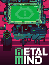 合金重组下载-《合金重组Metal Mind》中文steam版