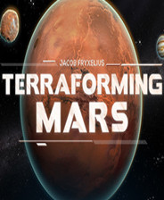 改造火星修改器下载-Terraforming Mars修改器 +13 免费版