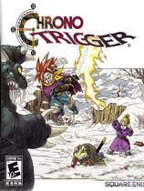 超时空之轮游戏下载-《超时空之轮 Chrono Trigger》中文版