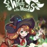 《林中小女巫 Little Witch in the Woods》中文版