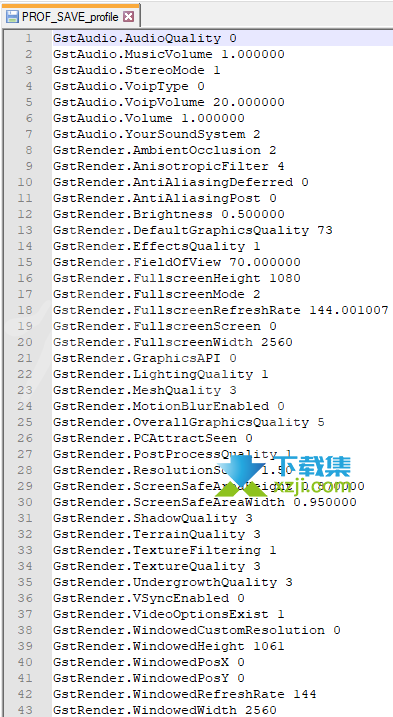 《植物大战僵尸花园战争2》游戏中抗锯齿禁用方法介绍