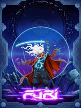 Furi游戏下载-《Furi》免安装中文版