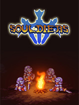 《英灵士魂Souldiers》中文版