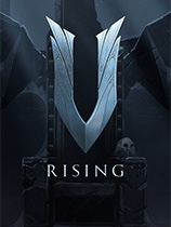 《吸血鬼崛起V Rising》中文版