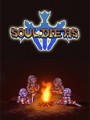 英灵士魂CE修改器下载-Souldiers修改器v1.0.10 免费版