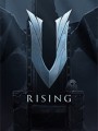 吸血鬼崛起下载-《吸血鬼崛起V Rising》免安装中文版