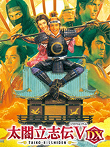 太阁立志传5DX多项CE修改器v4.0免费版