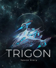 特里贡太空故事修改器下载-Trigon Space Story修改器 +10 免费版