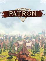 《赞助者 Patron》中文DLC版