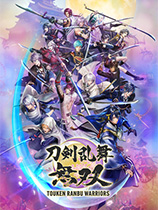 刀剑乱舞无双修改器下载-Touken Ranbu Warriors修改器 +4 免费CHA版