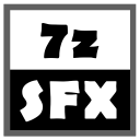 7z SFX Builder(自解压生成器)v2.3.1汉化版