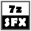 7z SFX Builder下载-7z SFX Builder(自解压生成器)v2.31汉化版