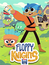 软盘骑士游戏下载-《软盘骑士Floppy Knights》中文版