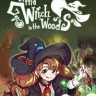 Little Witch in the Woods 林中小女巫修改器 +11 Wemod