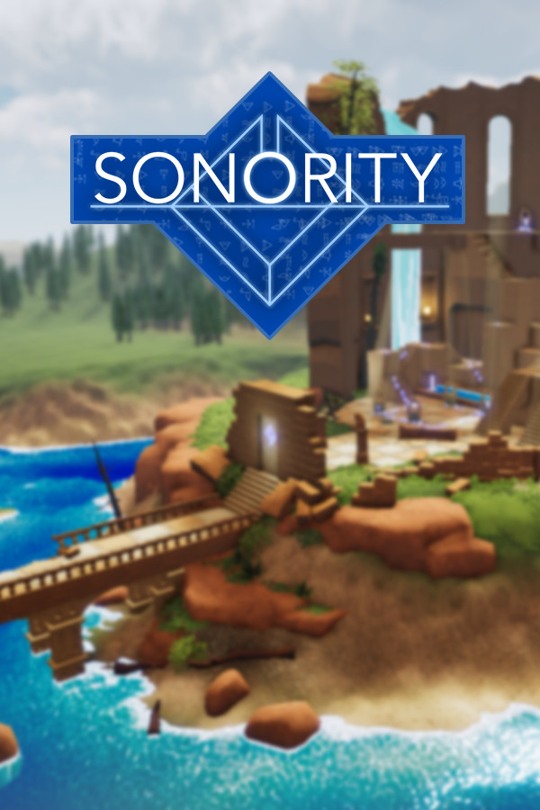 Sonority游戏下载-《Sonority》免安装中文版