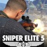 狙击精英5游戏下载-《狙击精英5 Sniper Elite 5》中文Steam版