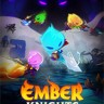 余烬骑士修改器下载-Ember Knights修改器v1.2免费版[YAKE]