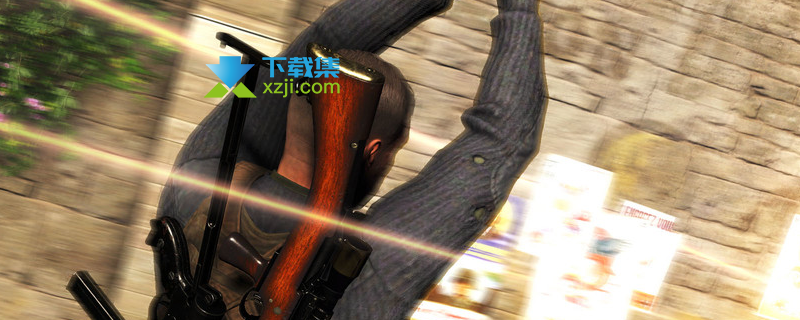 《狙击精英5》游戏中剧情模式怎么降低难度 降低剧情难度方法