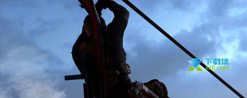 《狙击精英5》游戏中贝肯NPC位置在哪 左下角贝肯位置介绍