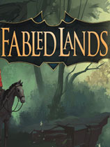 《传奇之地Fabled Lands》英文版