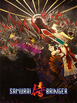 侍神大乱战修改器下载-Samurai Bringer修改器v1.1免费版