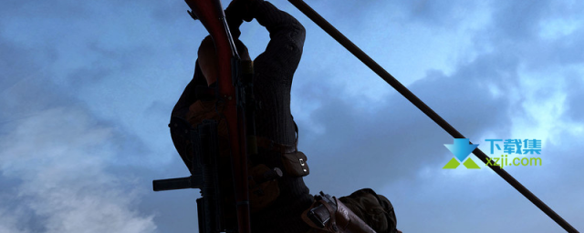 《狙击精英5》游戏中贝肯NPC位置在哪 左下角贝肯位置介绍