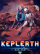 《开普勒斯Keplerth》中文Steam版