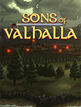 Sons of Valhalla(瓦尔哈拉之子CE修改器CT表)v1.0免费版