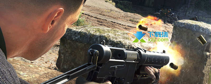《狙击精英5》游戏中入侵模式电话的作用是什么