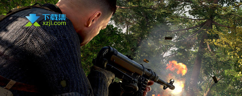 《狙击精英5》游戏中入侵模式玩法介绍