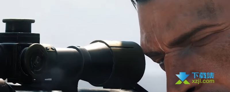 《狙击精英5》入侵模式里入侵者选择什么武器好用