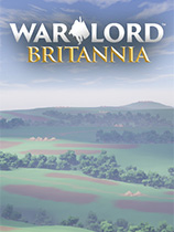 军阀不列颠游戏下载-《军阀不列颠Warlord Britannia》英文版
