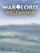 《军阀不列颠Warlord Britannia》英文版
