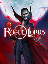 欺诈领主游戏下载-《欺诈领主Rogue Lords》中文版