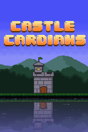 卡迪恩防线游戏下载-《卡迪恩防线Castle Cardians》中文Steam版