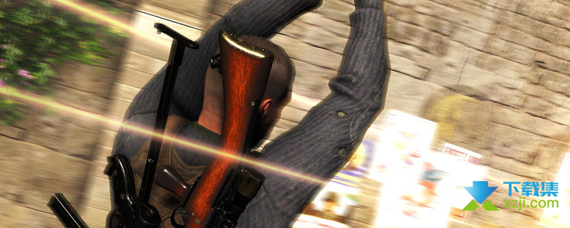 《狙击精英5》游戏中高效爆破成就完成方法介绍