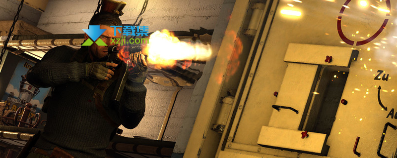 《狙击精英5》游戏中枪随心动成就完成方法介绍
