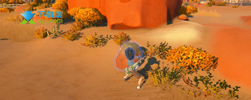 《沙石镇时光》游戏中哈士企位置在哪 哈士企位置介绍