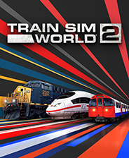 模拟火车世界2修改器 +1 免费版