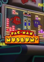 吃豆人博物馆+成就解锁器下载-Pac-Man Museum+成就解锁器v1.0免费版