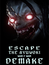 逃离恐怖CE修改器下载-Escape the Ayuwoki Demake修改器v1.0 免费版