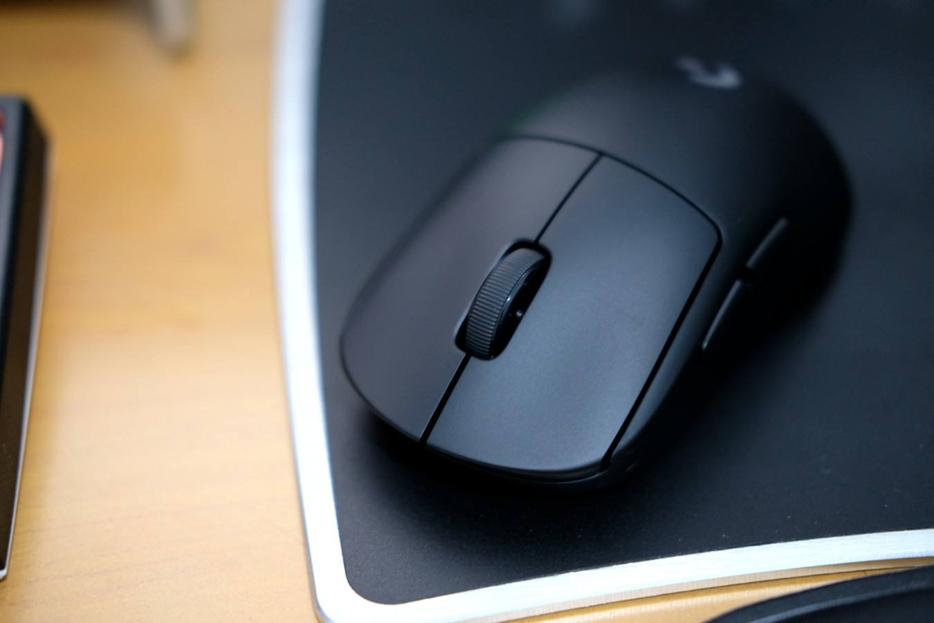 罗技MX Master2S鼠标无法移动,光标失灵怎么解决