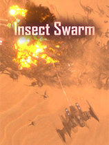 《虫潮Insect Swarm》中文Steam版