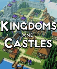 王国与城堡修改器下载-Kingdoms and Castles修改器 +2 免费版