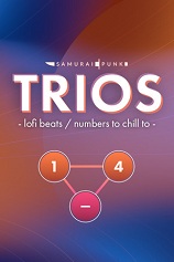 《TRIOS》中文版