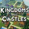 王国与城堡修改器下载-Kingdoms and Castles修改器 +2 免费版