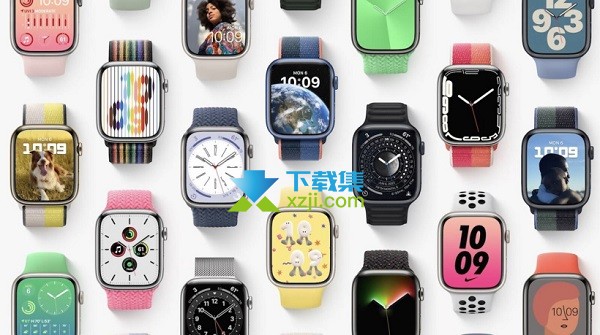 Watchos9正式版适配哪些机型 Watchos9支持机型介绍