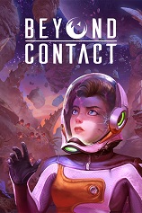 触不可及游戏下载-《触不可及Beyond Contact》中文版