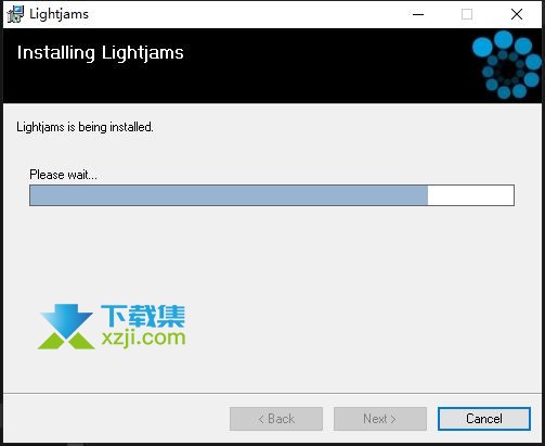 Lightjams灯光控制软件安装及激活教程